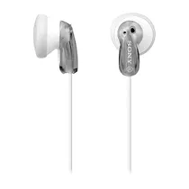 Auricular Sony MDR-E9LP - Cinza