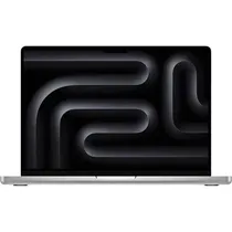 Apple Macbook Pro M5 24/1TB MDE64LL/A 14 Silver