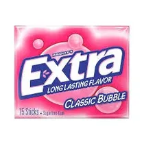  Wrigleys Ex...