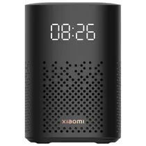 Speaker Xiao...