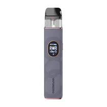 Vaporesso Xros 5 Leather Grey
