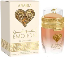  Perfume Emp...