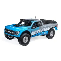 Carro Losi 1...