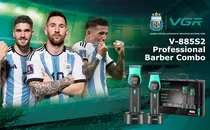  Corta Pelo ...