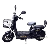 Moto Elétric...