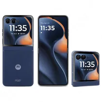Motorola Razr XT2553 256GB Blue New Seal
