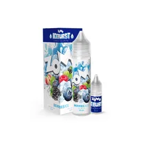 Zomo Liquido Berries Ice 3MG 30ML