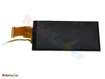 CM LCD Sony ...