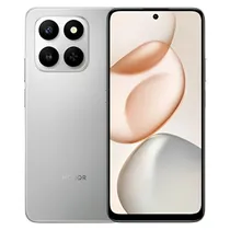 Honor X7D 5G Dual 256 GB - Silver