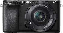  Câmera Sony...