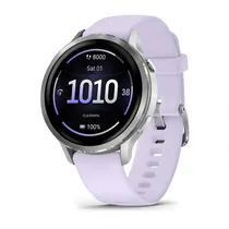 Garmin Watch Venu 4 41MM Periwinkle 010-03013-01