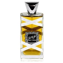 Perfume Lattafa Oud Mood Reminiscence Unissex Eau de Parfum 100ML