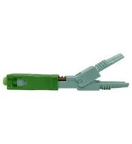  F. Conector...