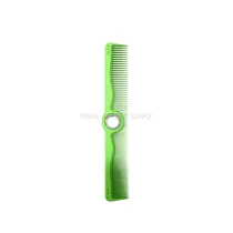 Peine Profesional Resistente Al Calor Paak Verde