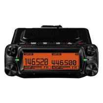 Radio Yaesu FTM-150R VHF/Uhf 55WTS Full Duplex New