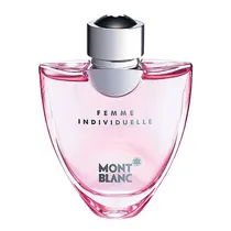 Perfume Montblanc Femme Individuelle Edp 75ML