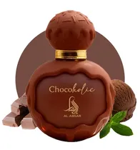 Perfume Masculino Al Absar Treats Chocoholic Eau de Parfum 100 ML
