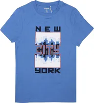  Camiseta Or...