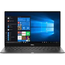 Notebook Dell XPS 13 9380 i7-8565U / 16GB-Ram / 256GB-SSD / 13" Touch Swap