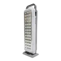 Luminaria de Emergencia Inova LED-611 - 39 Leds - Bivolt