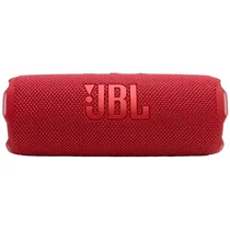 Caixa de Som JBL Flip 7 - Vermelho