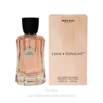 Paris Bleu L...