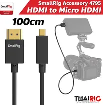  Smallrig Ca...