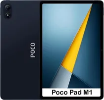 Tablet Xiaomi Poco Pad M1 8GB+256GB 12.1" Wifi - Blue