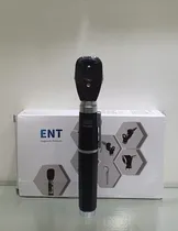 Oftalmoscópio Fibra Óptica Mci