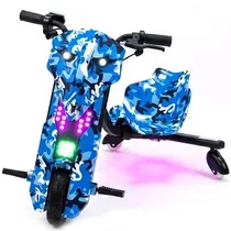 Scooter Tric...