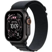 Apple Watch Ultra 3 49MM GPS + Celular MF0Q4LW/A Black/Black LP s