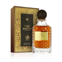 Perfume Al Wataniah Oud Elixir Edp 100ML Unissex