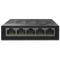 Hub 5P TP-Link TL-LS1005G 10/100/1000 Plastic Cas