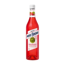 Sirope Marie...