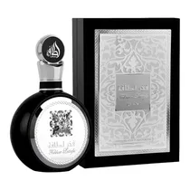 Perfume Latt...