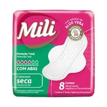  Mili Absorv...