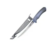 Marine Cuchillo de Pesca 4 MFK4T Teflon