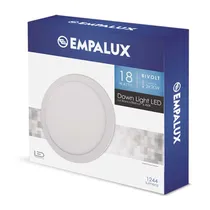 Panel Empal...