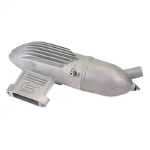  Muffler Evo...