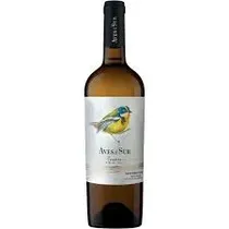  Aves Del Su...