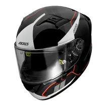  Capacete Ax...
