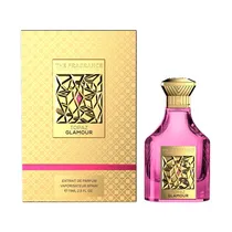 Perfume The Fragrance Topaz Glamour Extrait de Parfum Unisex 75ML