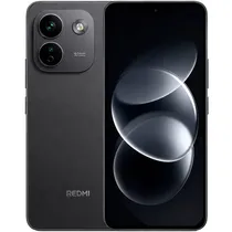 Smartphone Xiaomi Note 17 Pro Max 512GB 8RAM 5G Black Global