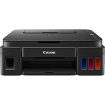 Impresora Canon Pixma G3110 Multifun/Wifi/Bivolt
