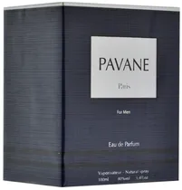  Perfume Elo...