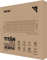 Panel Solar ...