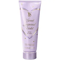 Creme Corporal Victoria's Secret - 236ML - Sweet Sugared Violet