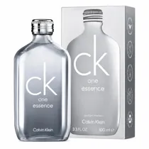 Perfume Calvin Klein Essence Parfum Intense Unissex - 100ML