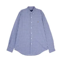  Camisa Polo...
