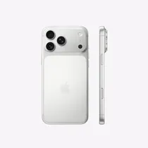 iPhone 17 Pro Max 256GB Silver
